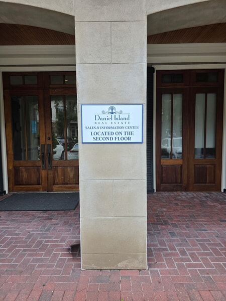 Wayfinding & Compliance